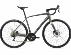 Orbea Vélo Route Avant H30-D - Speed Silver 2022