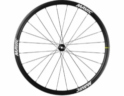 Mavic Roue Avant Ksyrium 30 Disc 2022 5 Mavic Roue Avant Ksyrium 30 Disc 2022 -VTT Ventes 2023 433306