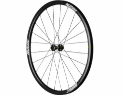 Mavic Roue Avant Ksyrium 30 Disc 2022