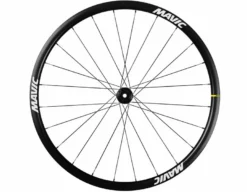 Mavic Roue Arrière Ksyrium 30 Disc 2022