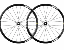 Mavic Paire De Roues Ksyrium 30 Disc 2022