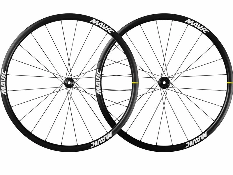 Mavic Paire De Roues Ksyrium 30 Disc 2022 1 Mavic Paire De Roues Ksyrium 30 Disc 2022
