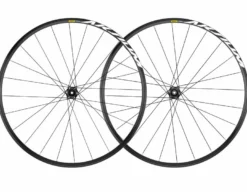 Mavic Paire De Roues Aksium Disc 2022