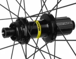 Mavic Paire De Roues Aksium Disc 2022 -VTT Ventes 2023 433321 1