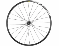 Mavic Paire De Roues Aksium Disc 2022 -VTT Ventes 2023 433322 1