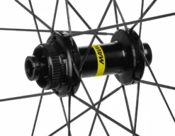 Mavic Paire De Roues Aksium Disc 2022 -VTT Ventes 2023 433323 1