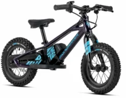 Mondraker Draisienne électrique Grommy Violet 16" 2023