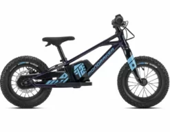 Mondraker Draisienne électrique Grommy Violet 16" 2023 -VTT Ventes 2023 433328