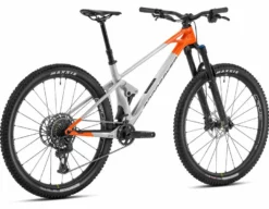 Mondraker Raze Carbone R 29'' Orange / Argent 2023 5 Mondraker Raze Carbone R 29'' Orange / Argent 2023 -VTT Ventes 2023 433330