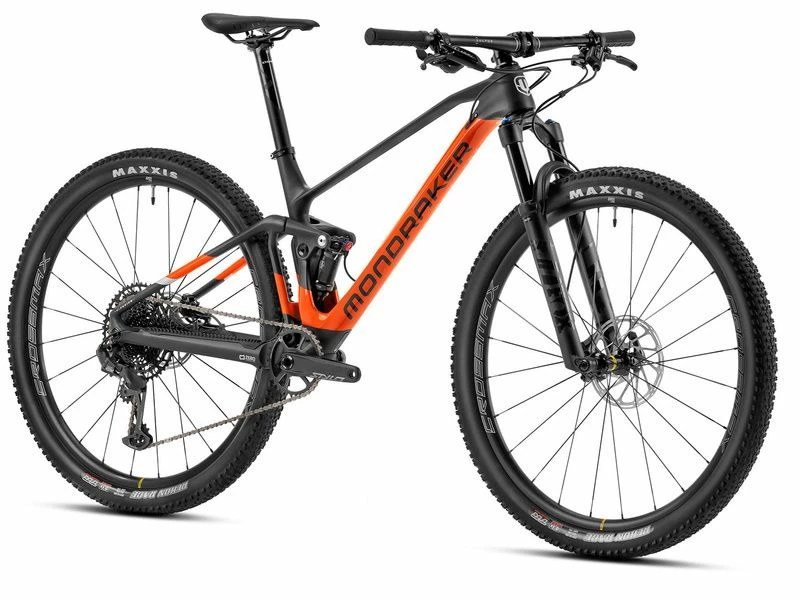 Mondraker VTT F-Podium Carbone 29'' 2023 1 Mondraker VTT F-Podium Carbone 29'' 2023