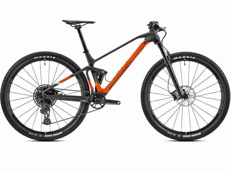 Mondraker VTT F-Podium Carbone 29'' 2023 2 Mondraker VTT F-Podium Carbone 29'' 2023 – Image 2