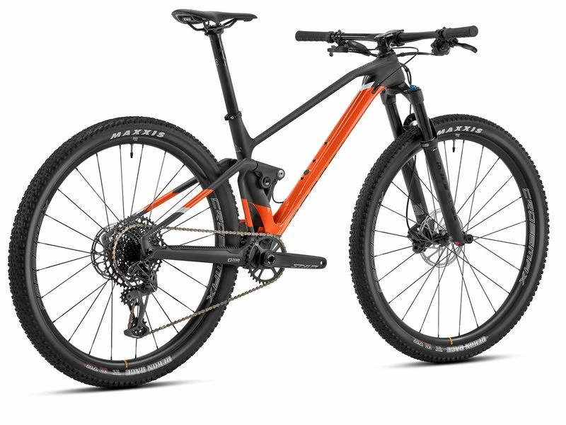 Mondraker VTT F-Podium Carbone 29'' 2023 3 Mondraker VTT F-Podium Carbone 29'' 2023 – Image 3