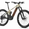 Mondraker VTT Electrique Crafty Carbon R 29" 2023