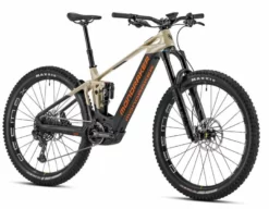 Mondraker VTT Electrique Crafty Carbon R 29" 2023