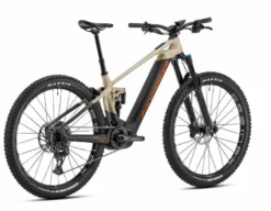 Mondraker VTT Electrique Crafty Carbon R 29" 2023 -VTT Ventes 2023 433342