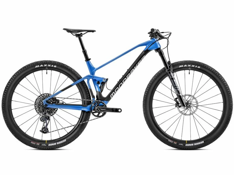 Mondraker VTT F-Podium DC Carbone R 29'' 2023 2 Mondraker VTT F-Podium DC Carbone R 29'' 2023 – Image 2