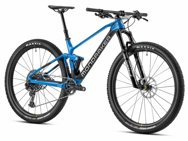 Mondraker VTT F-Podium DC Carbone R 29'' 2023 1 Mondraker VTT F-Podium DC Carbone R 29'' 2023