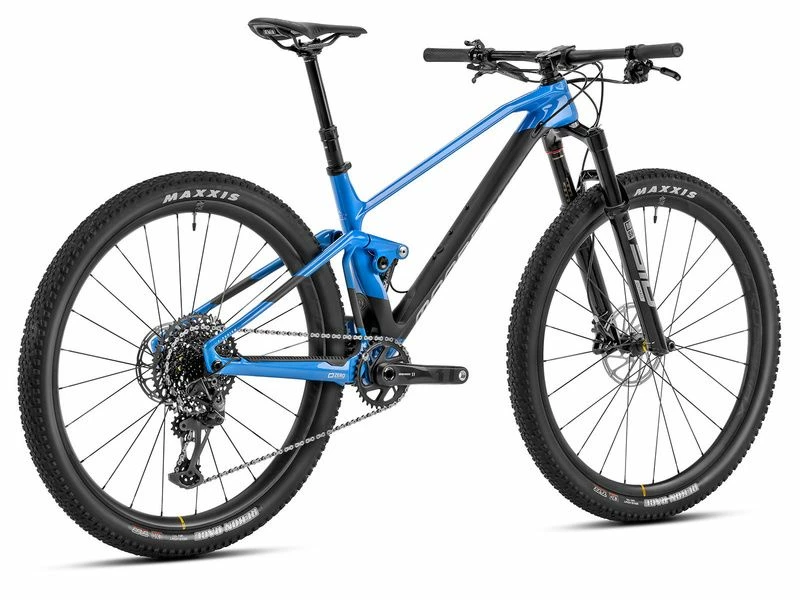 Mondraker VTT F-Podium DC Carbone R 29'' 2023 3 Mondraker VTT F-Podium DC Carbone R 29'' 2023 – Image 3