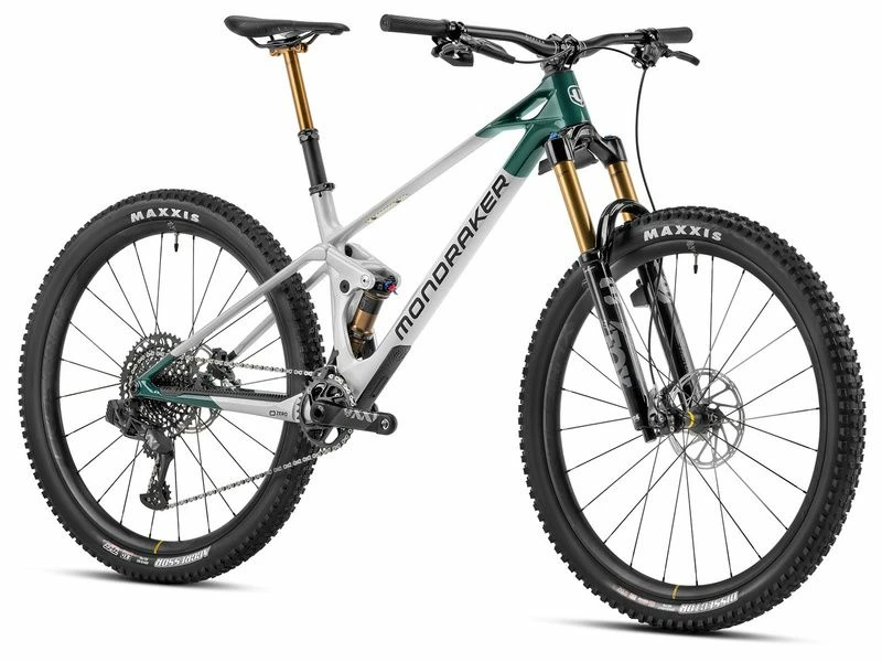 Mondraker Raze Carbone RR SL 29" - 2023 1 Mondraker Raze Carbone RR SL 29" - 2023