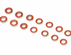 Mondraker Kit Roulements Pour Système Zero 16 (Dune Carbone 2019/2020)