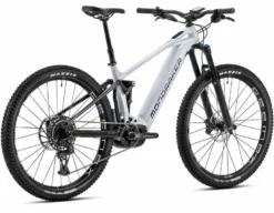 Mondraker VTT électrique Chaser R 29'' 2023 -VTT Ventes 2023 433381