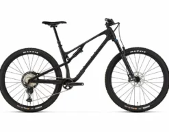 Rocky Mountain VTT Element Carbone 70 Noir 2023