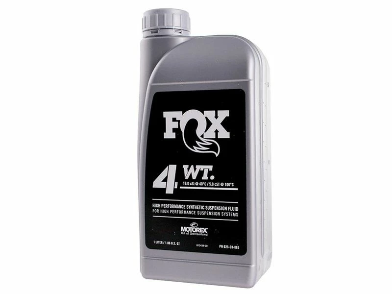 Fox Racing Shox Huile Suspension Fluid 2 Fox Racing Shox Huile Suspension Fluid – Image 2
