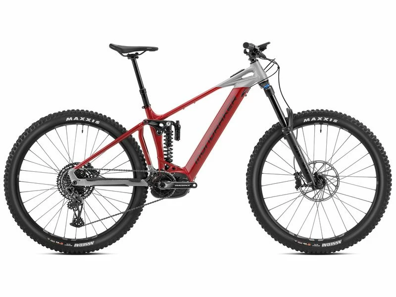 Mondraker VTT électrique Level R 29'' 2023 2 Mondraker VTT électrique Level R 29'' 2023 – Image 2