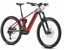 Mondraker VTT électrique Level R 29'' 2023