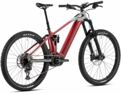 Mondraker VTT électrique Level R 29'' 2023 5 Mondraker VTT électrique Level R 29'' 2023 -VTT Ventes 2023 433539