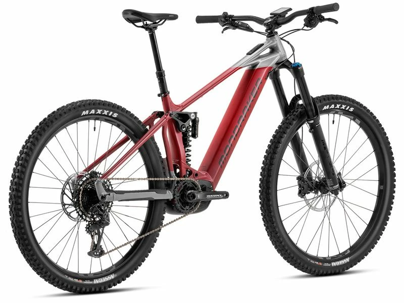 Mondraker VTT électrique Level R 29'' 2023 3 Mondraker VTT électrique Level R 29'' 2023 – Image 3