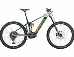 Mondraker VTT électrique Level XR 29'' 2023 5 Mondraker VTT électrique Level XR 29'' 2023 -VTT Ventes 2023 433540
