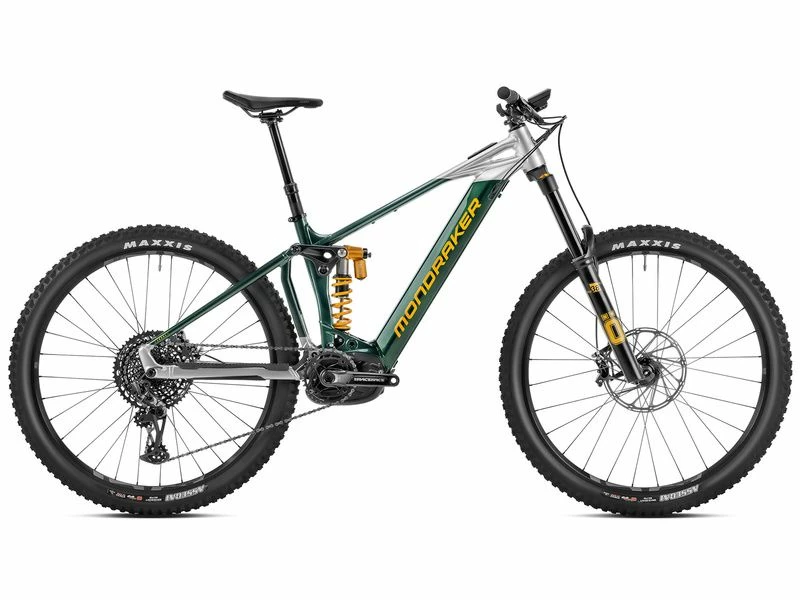 Mondraker VTT électrique Level XR 29'' 2023 3 Mondraker VTT électrique Level XR 29'' 2023 – Image 3