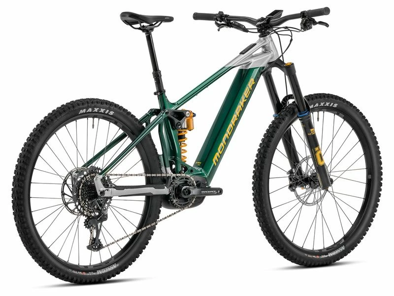 Mondraker VTT électrique Level XR 29'' 2023 2 Mondraker VTT électrique Level XR 29'' 2023 – Image 2