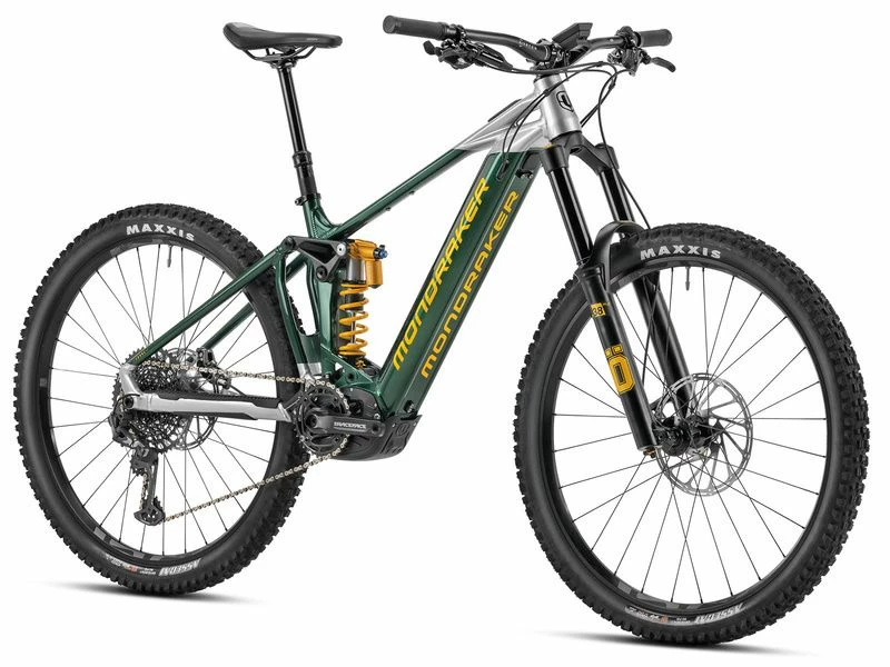 Mondraker VTT électrique Level XR 29'' 2023 1 Mondraker VTT électrique Level XR 29'' 2023
