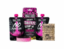 Muc-Off Kit Tubeless Ultimate Route