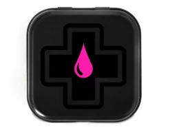 Muc-Off Kit De Rustines Glueless Patch Kit