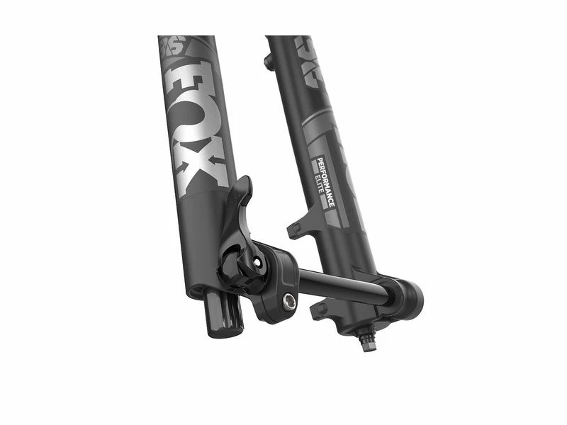 Fox Racing Shox Fourche 36 Float 29" Performance Elite Grip 2 Noir Boost 160 Mm 2023 2 Fox Racing Shox Fourche 36 Float 29" Performance Elite Grip 2 Noir Boost 160 Mm 2023 – Image 2