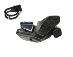 Sram Commande De Vitesses Arrière Eagle AXS Noir 12 Vitesses 2023 -VTT Ventes 2023 434035