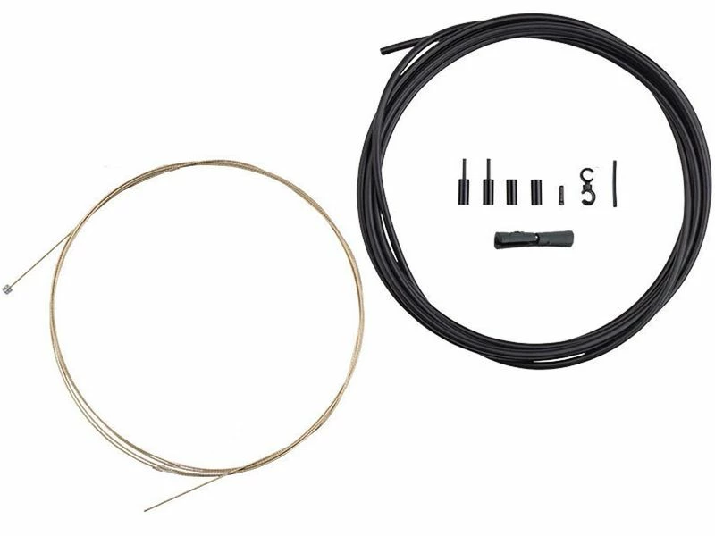Jagwire Kit Cable Et Gaine Pour Tige De Selle Télescopique Pro Dropper 2023 2 Jagwire Kit Cable Et Gaine Pour Tige De Selle Télescopique Pro Dropper 2023 – Image 2