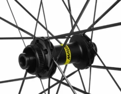 Mavic Paire De Roues Cosmic SLR 45 Disc 2023 -VTT Ventes 2023 434056 1