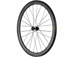 Mavic Paire De Roues Cosmic SLR 45 Disc 2023 -VTT Ventes 2023 434057 1