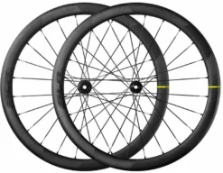 Mavic Paire De Roues Cosmic SLR 45 Disc 2023