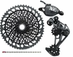 Sram Mini Groupe X01 Eagle 1x12 Vitesses Lunar
