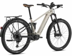 Mondraker VTT électrique Chaser X 29'' Gris / Noir 2023 5 Mondraker VTT électrique Chaser X 29'' Gris / Noir 2023 -VTT Ventes 2023 434080