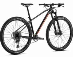 Mondraker VTT Chrono Noir/Orange 29'' 2023 -VTT Ventes 2023 434092