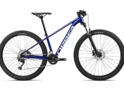 Orbea VTT Onna 40 27.5'' Junior Bleu Violet / Blanc 2023