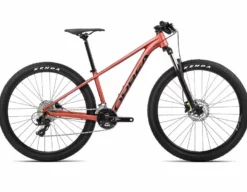 Orbea VTT Onna 50 27.5'' Junior Rouge / Vert 2023