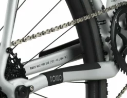 Rondo Vélo Gravel RUUT CF2 - Argent 2022 -VTT Ventes 2023 434103