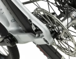 Rondo Vélo Gravel RUUT CF2 - Argent 2022 -VTT Ventes 2023 434105